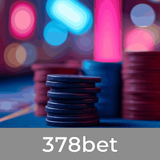 Descubra Diversão e Prêmios com Jogos de Cassino no 378bet